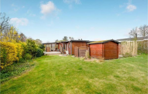 2 Bedroom Lovely Home In Slagelse in Slagelse